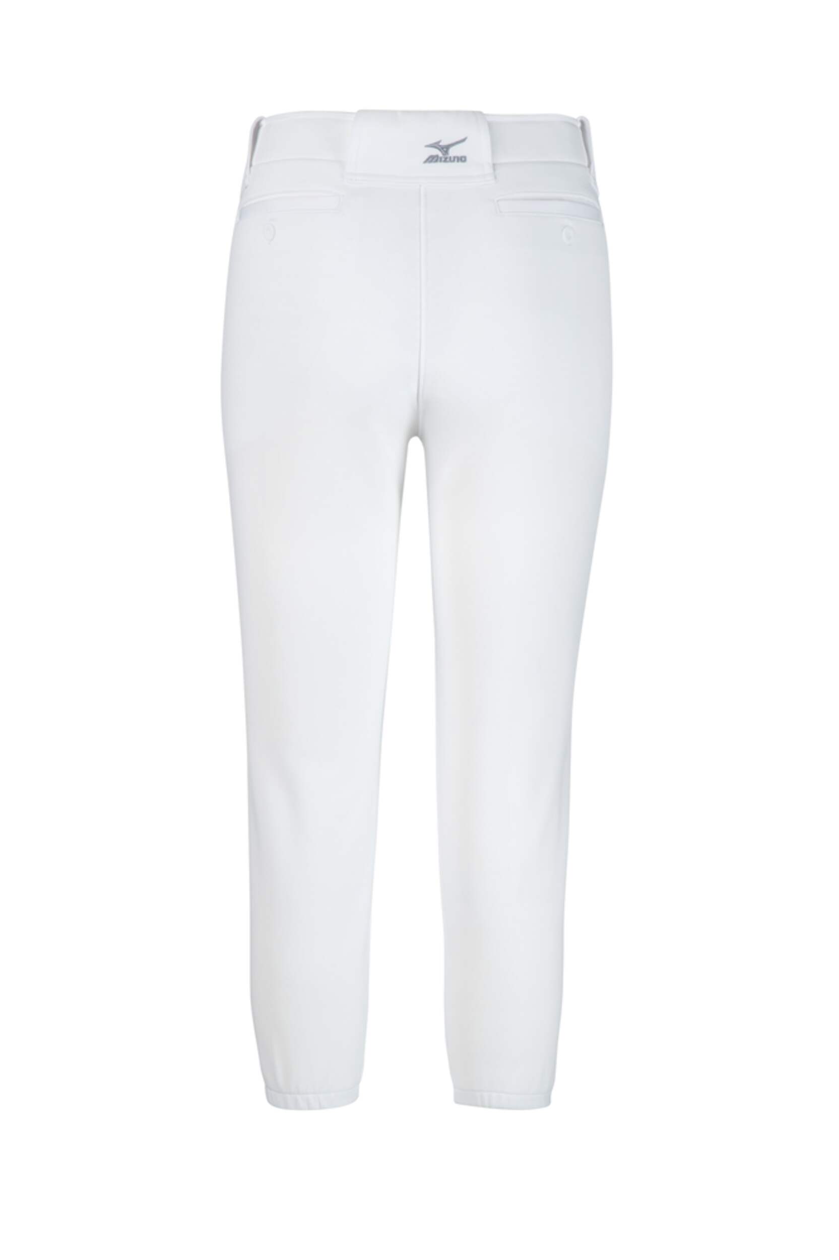 Mizuno Women's Belted Softball Pants, White Canadian Tire