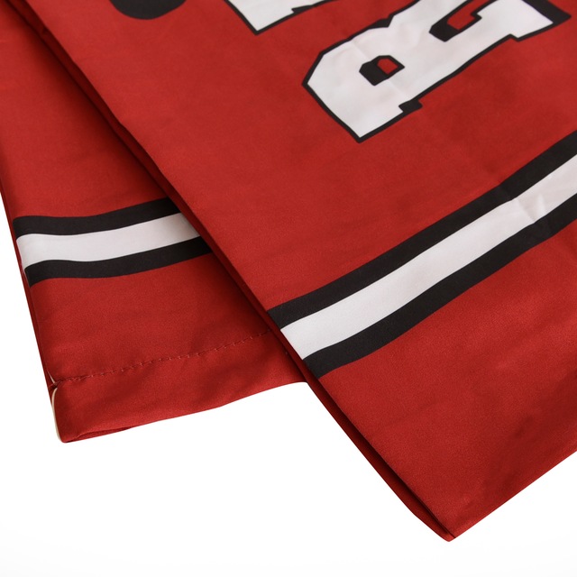 NBA Toronto Raptors Pillowcase, 2pk, Polyester, Red Canadian Tire