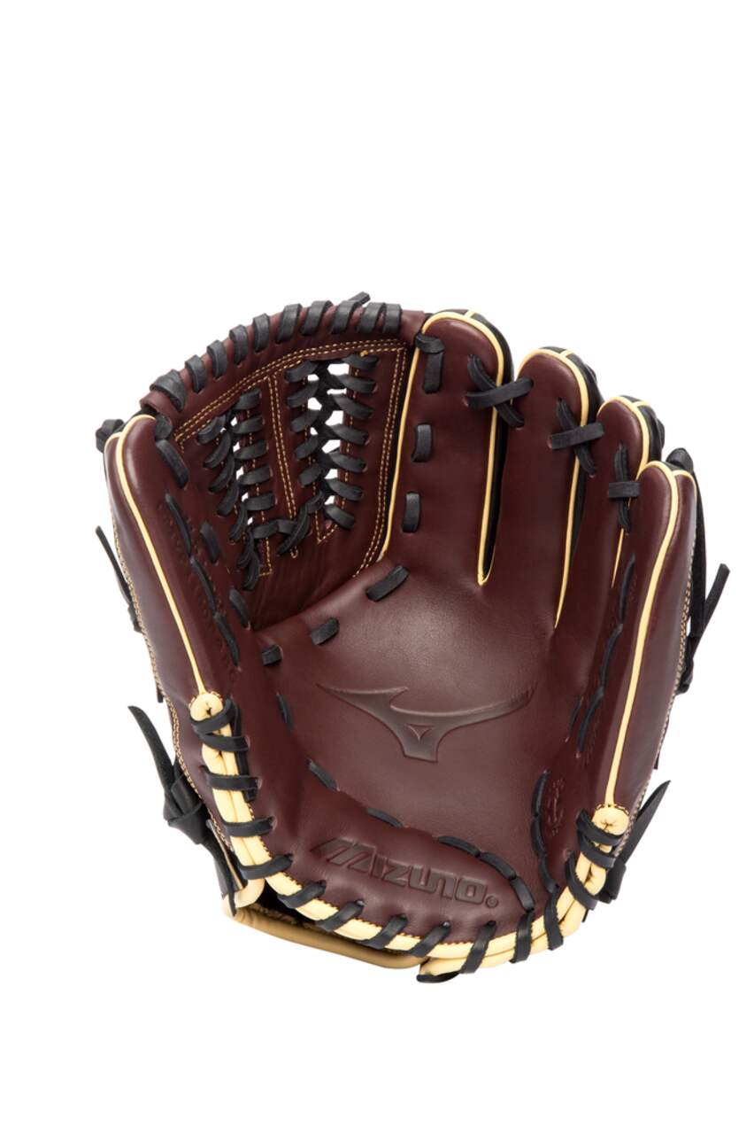 Mizuno MVP Prime Infield Baseball Glove Regular Right Hand