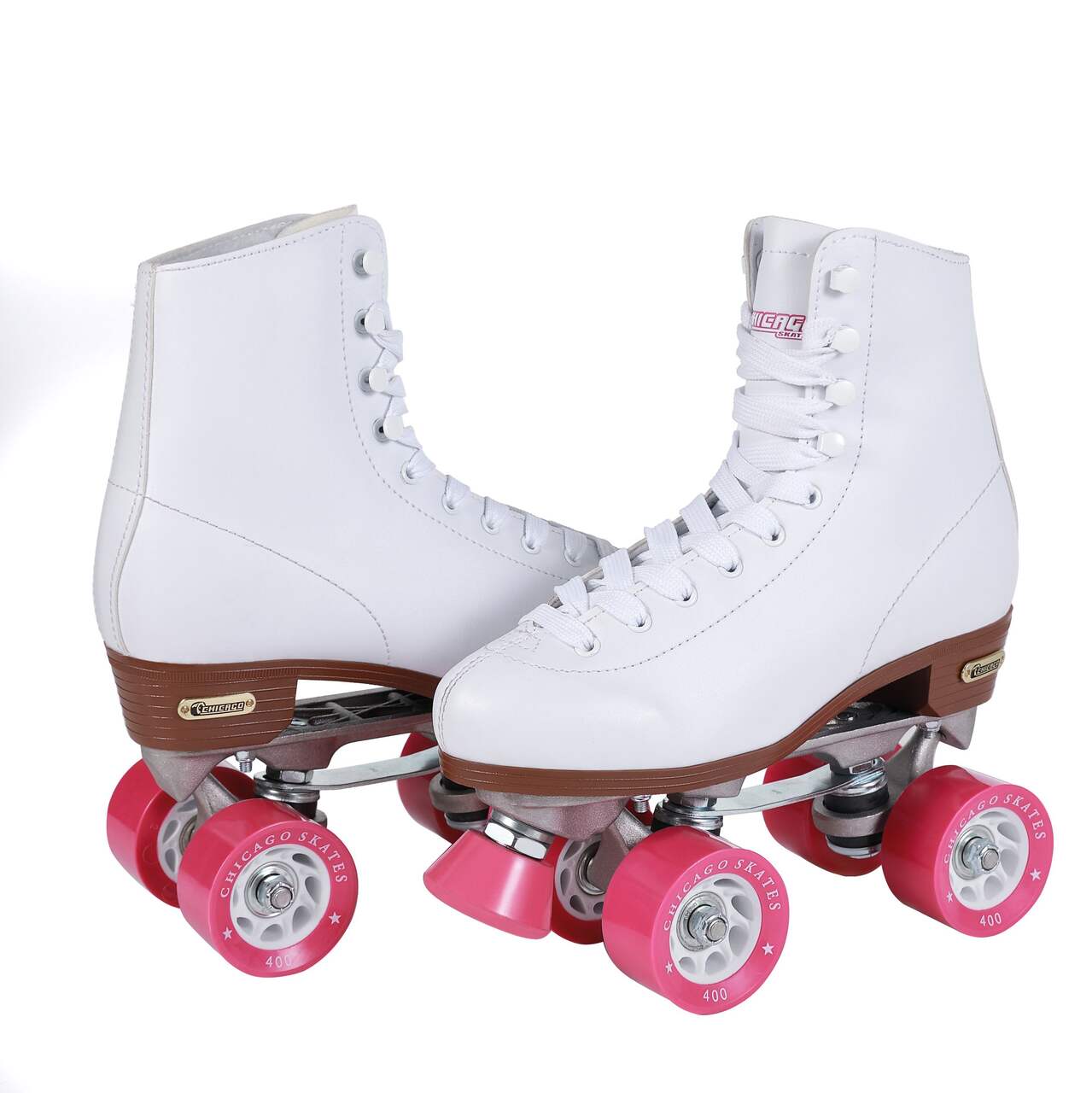 Ultra Wheels Basic Inline Skate Pad Set, Assorted Sizes