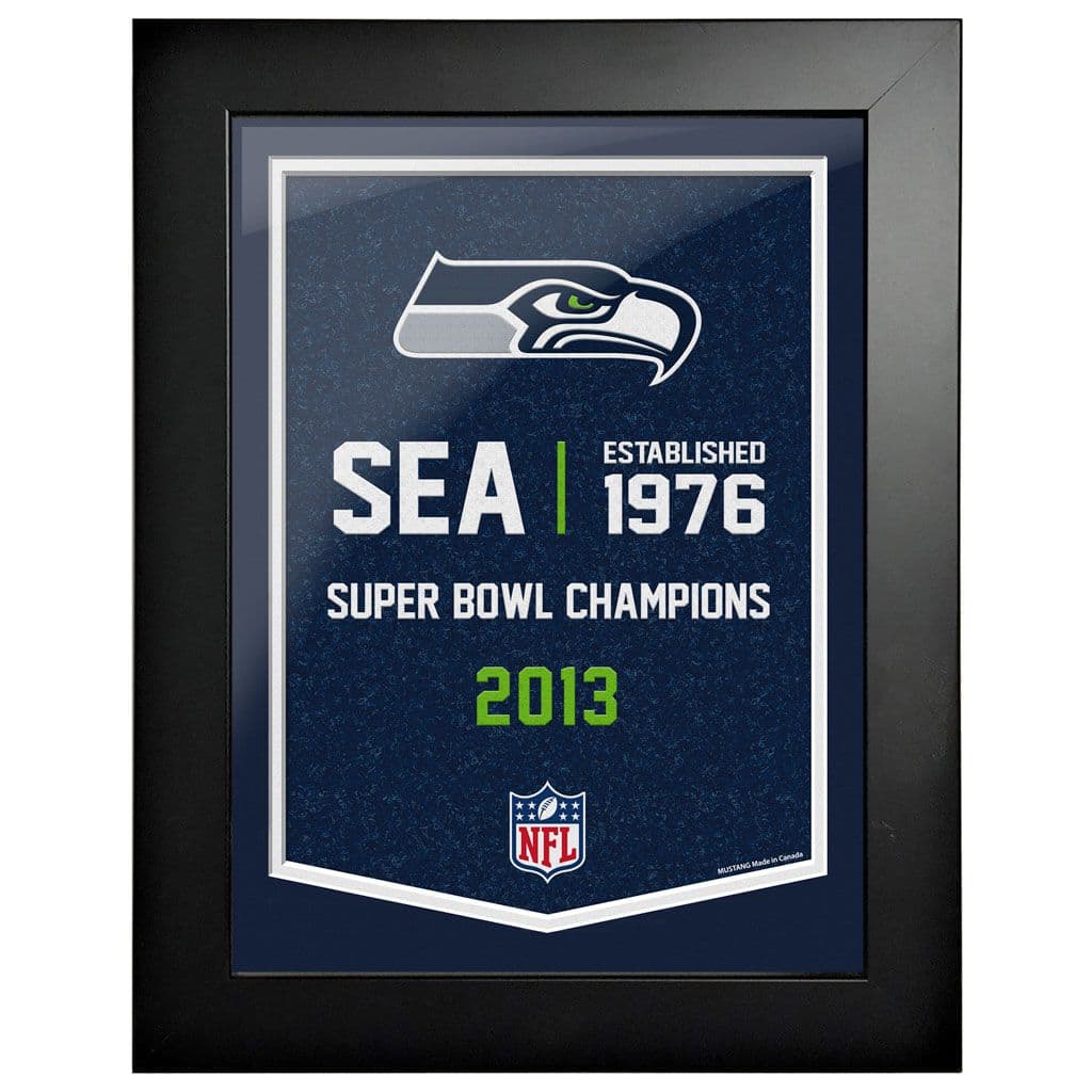 Officially Licensed NFL Seattle Seahawks Saving for Tickets Money Box