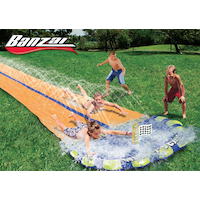 AquaBlast Water Slide