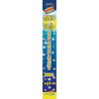 Kaboom Large Long Burning Magic Wand Sparklers, Value Pack, 40-pc, 20-in