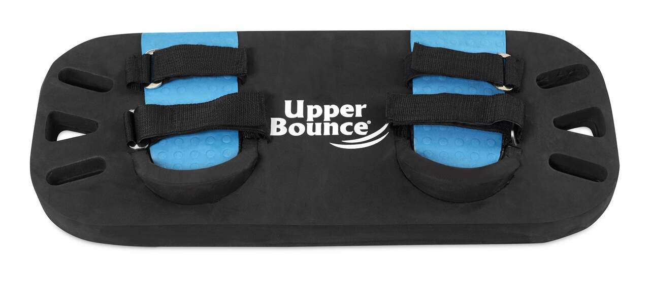 Yoga trampoline grip winter bounce socks - anti-skid