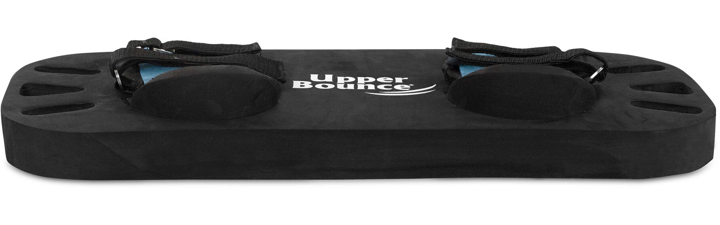 Upper Bounce® Trampoline Rebound Board, Slip Resistant, Flexible, For Kids Front_Flat