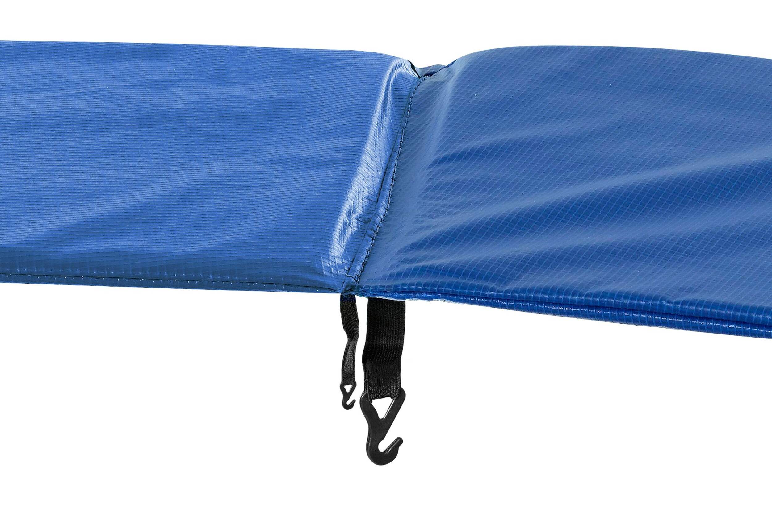 Upper Bounce Super Trampoline Spring Cover Replacement Safety Pad, fits