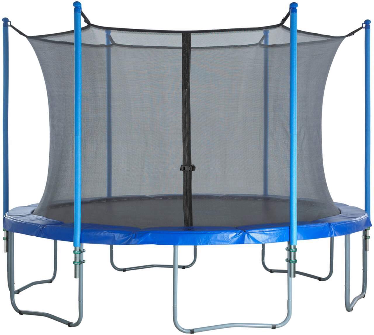 Canadian tire trampoline net cheap
