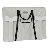 Jeu géant 4-In-A-Row Pro Bolaball Front_Angled_Left