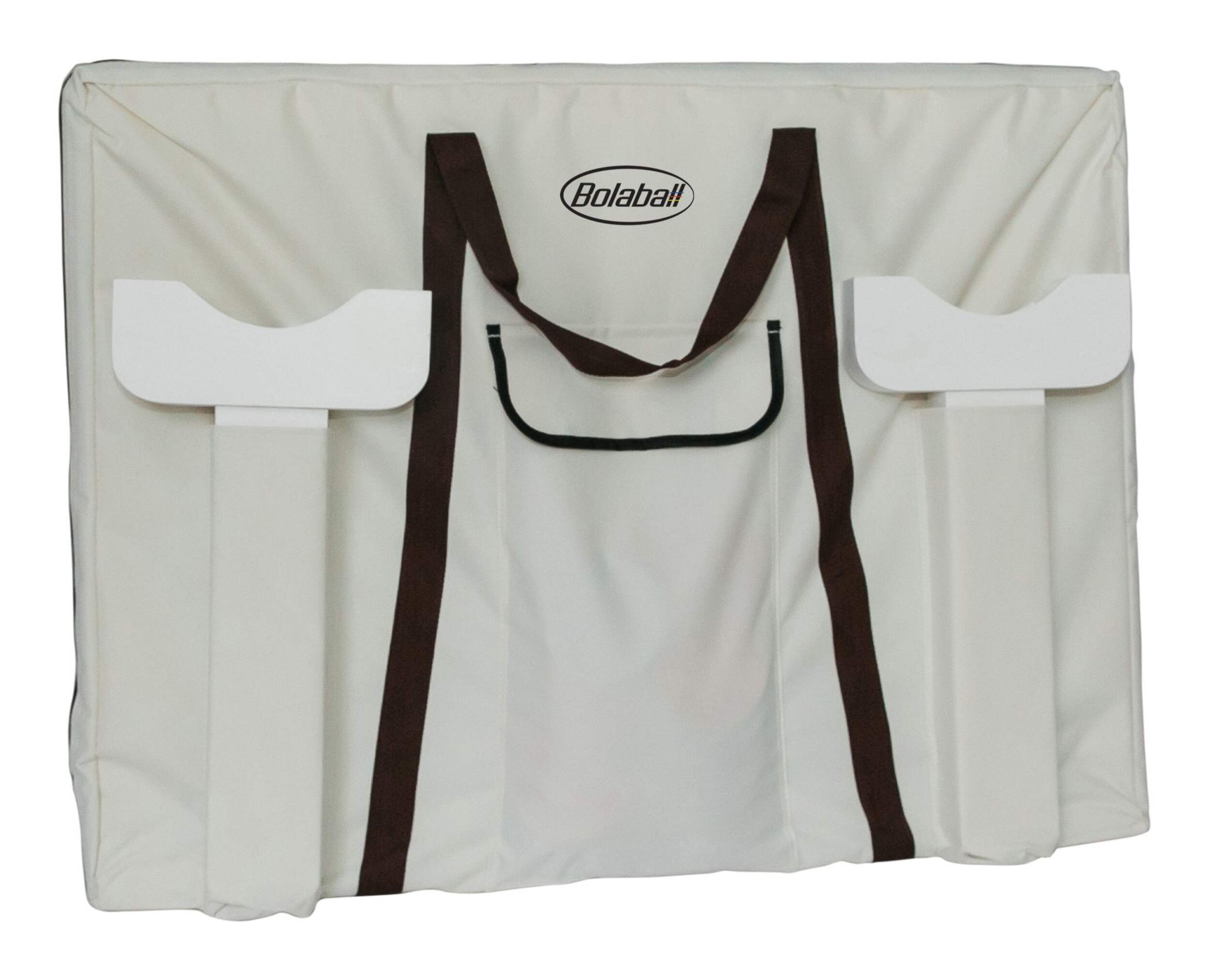 Bolaball Giant 4-In-A-Row Pro Front_Angled_Left