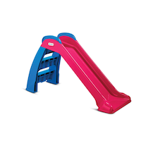 Little Tikes My First Slide Front_Angled_Right