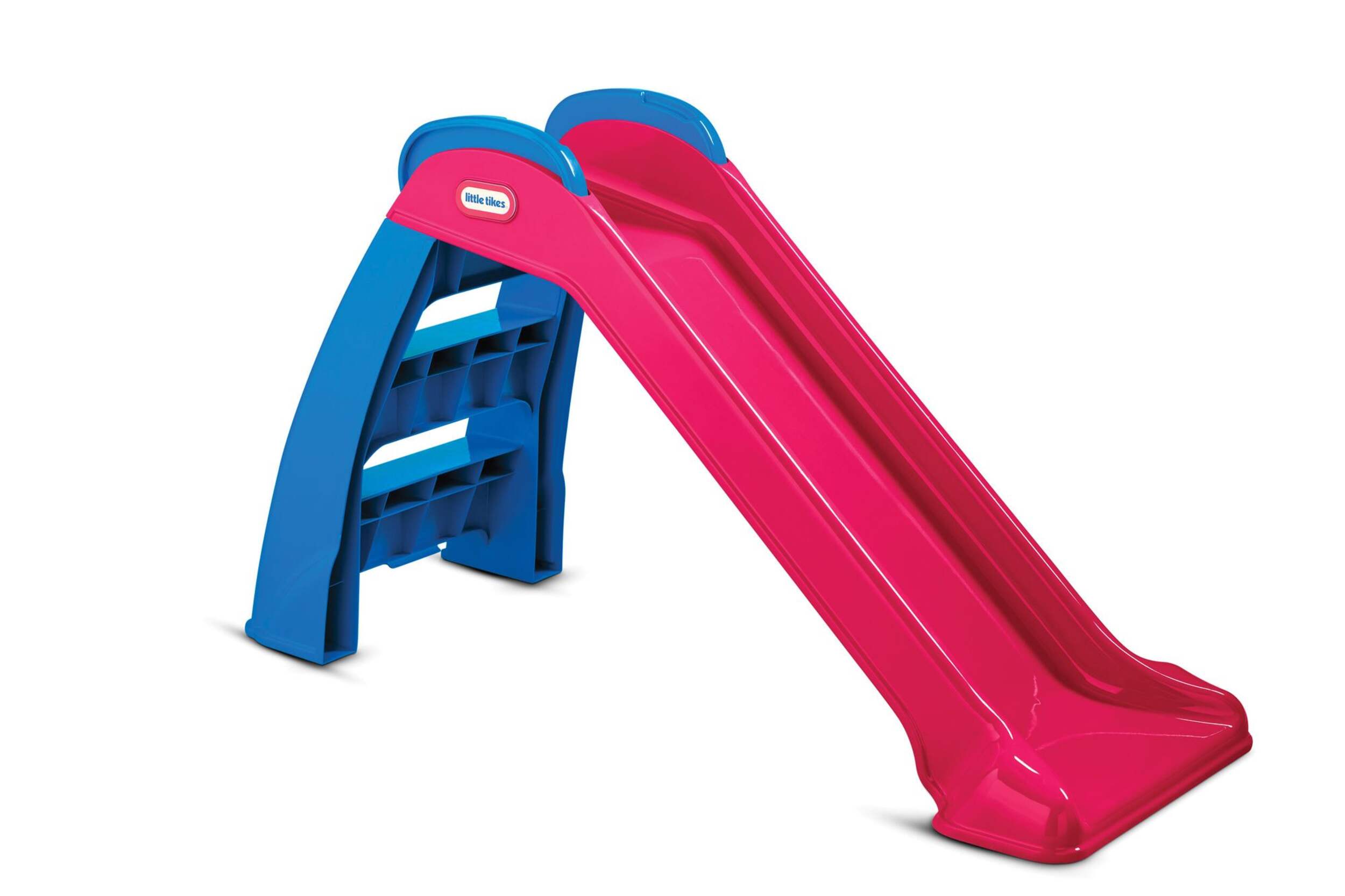 Little Tikes My First Slide Front_Angled_Right