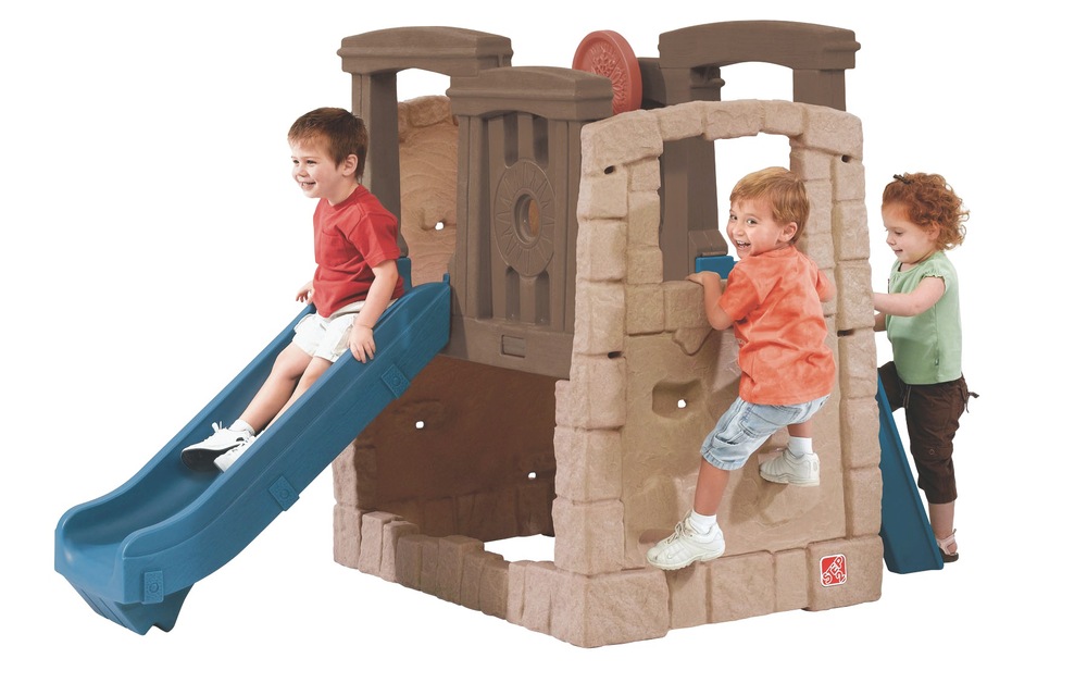 Woodland Climber Canadian Tire
