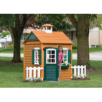 Bayberry Play House
