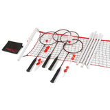 Ensemble de bon badminton Rec-Tek Composite_or_Mixed