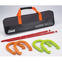 Coleman Horseshoes Composite_or_Mixed