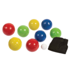 Bufeeaye Outside Toys for Kids Ages 4-8 - Toss and Catch Ball Set