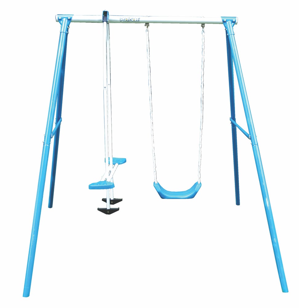 Swing & Glider Set Canadian Tire