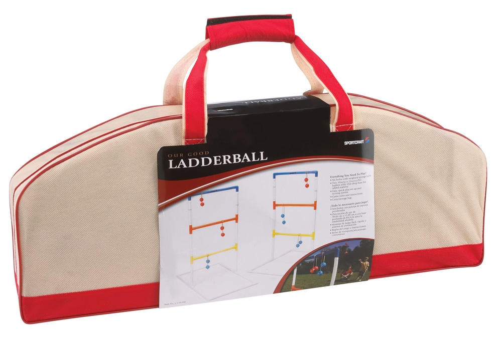 Ladder Ball Canadian Tire