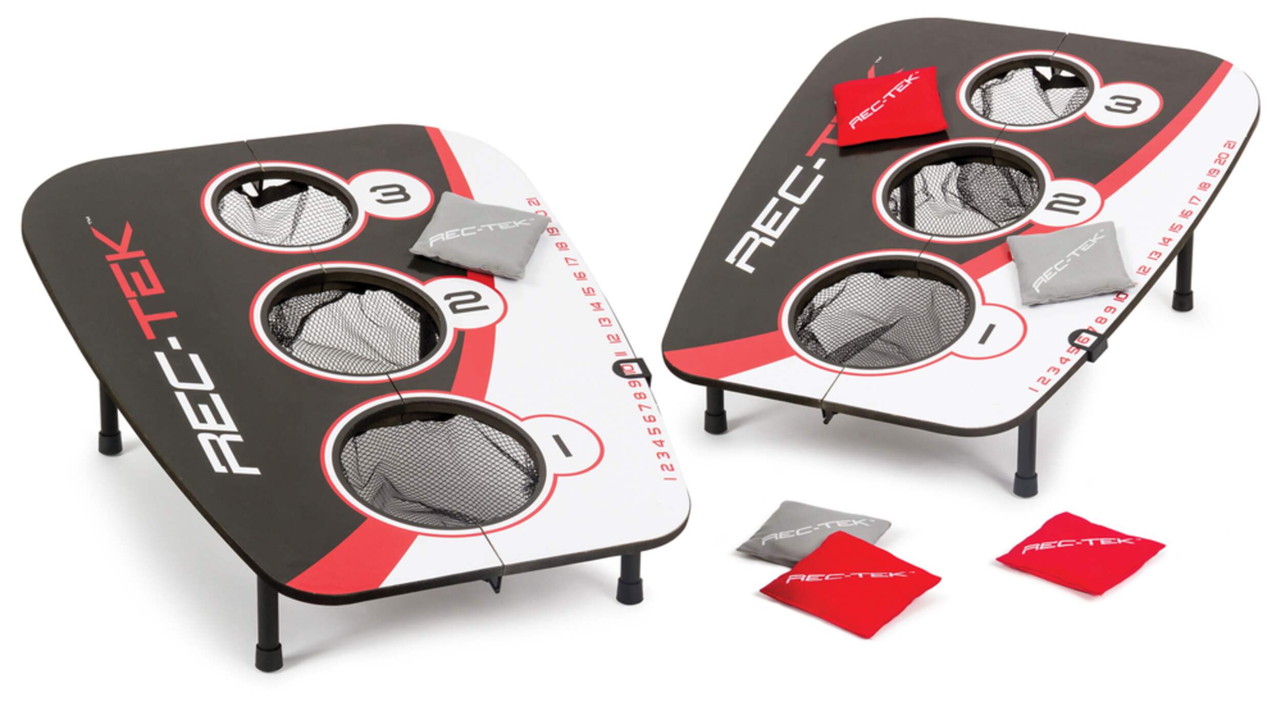 RecTek Threehole Beanbag Toss Canadian Tire