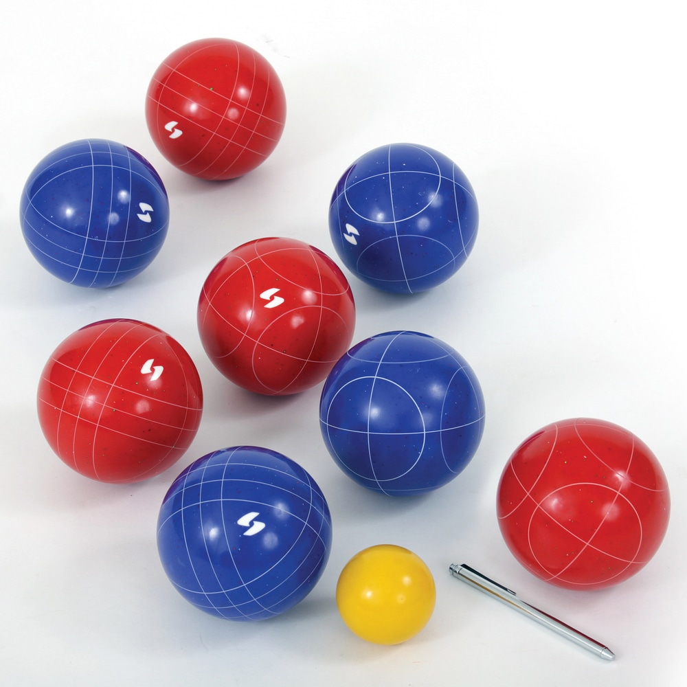 Bocce Ball Set Canadian Tire