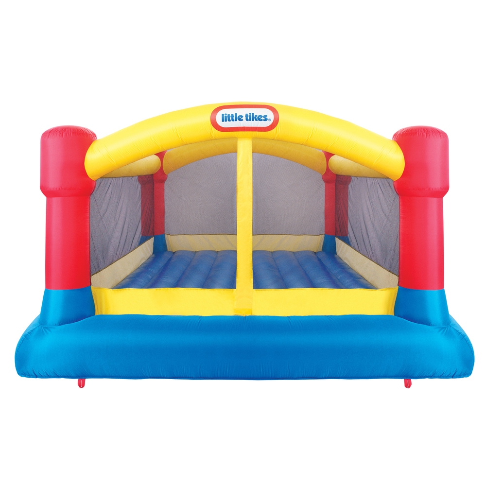 Little Tikes Inflatable Big Bouncer, 10 x 10ft Canadian Tire