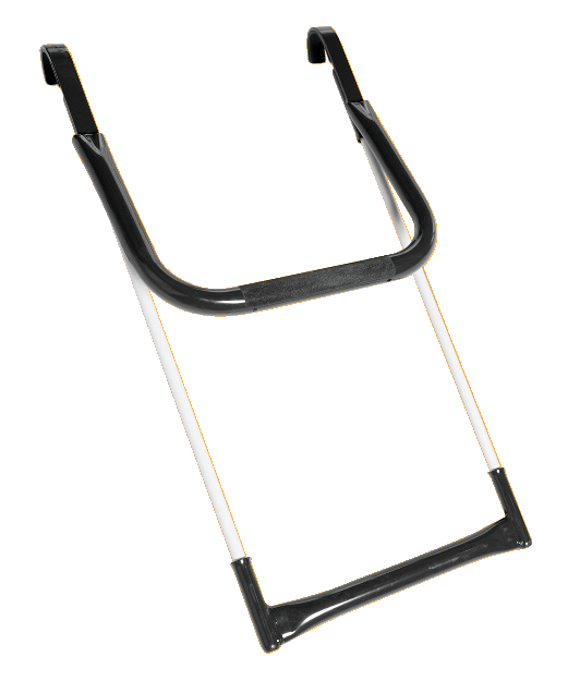 Trampoline Springfree FlexrStep Canadian Tire