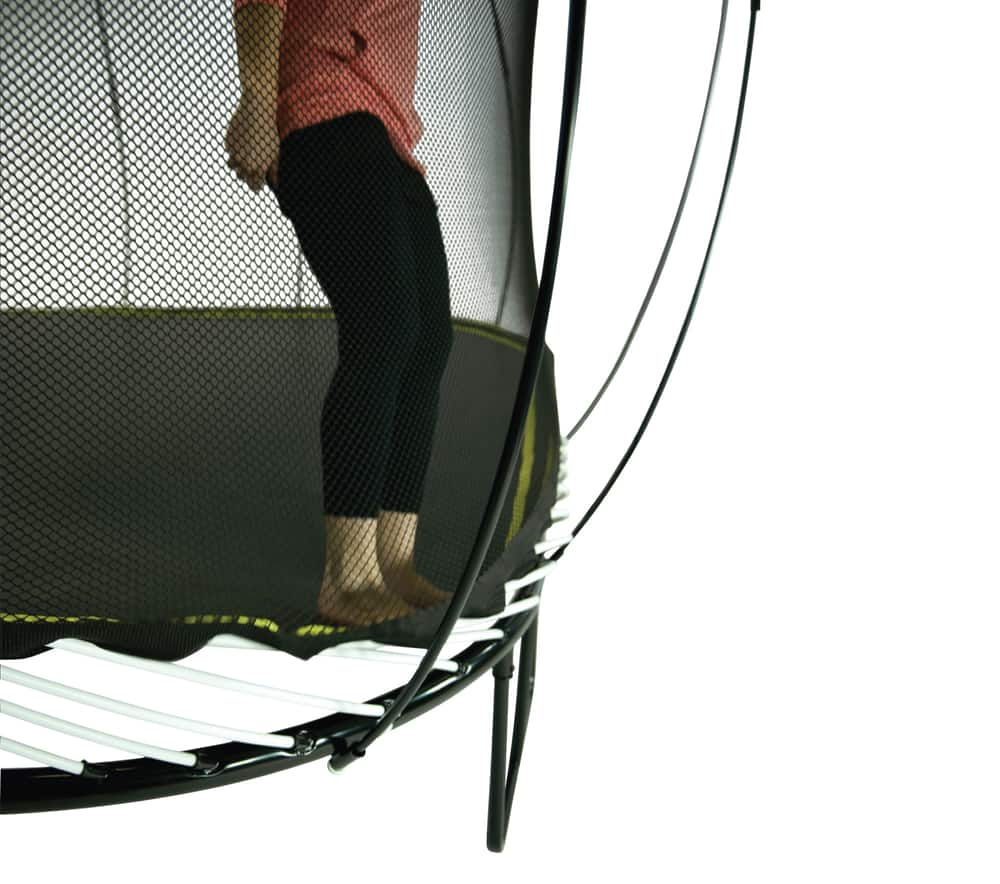 Springfree trampoline 2025 canadian tire