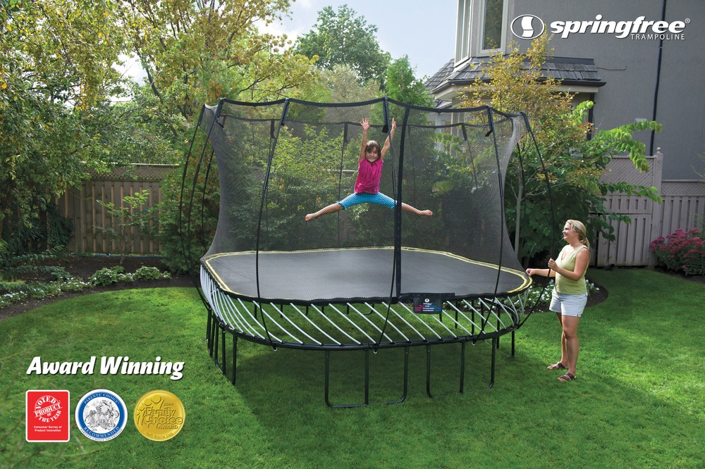 Springfree Trampoline Parts Canada Reviewmotors.co
