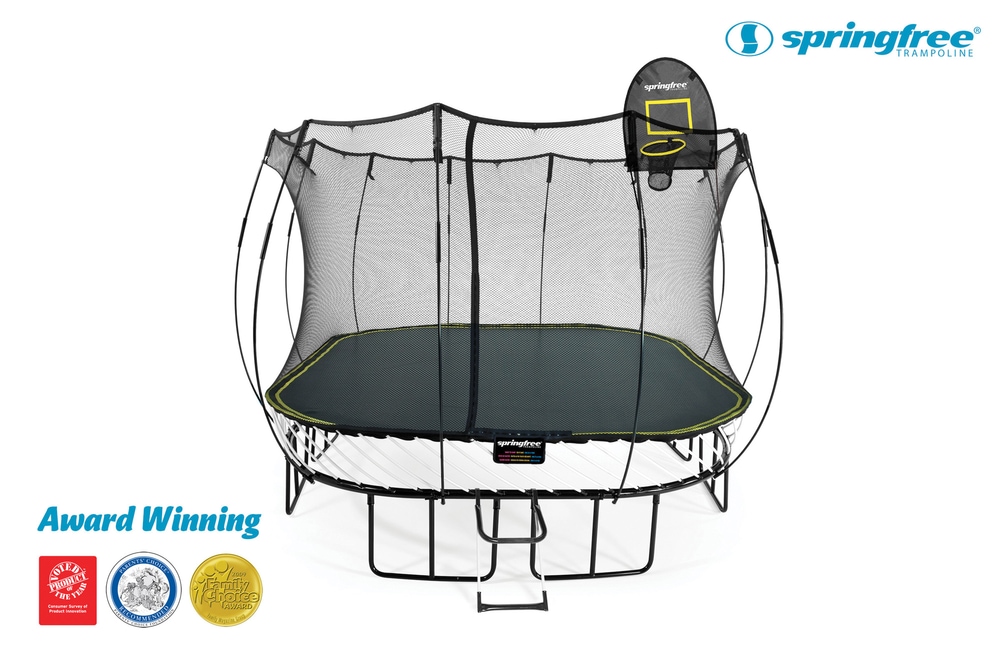 Springfree Trampoline Parts Canada Reviewmotors.co