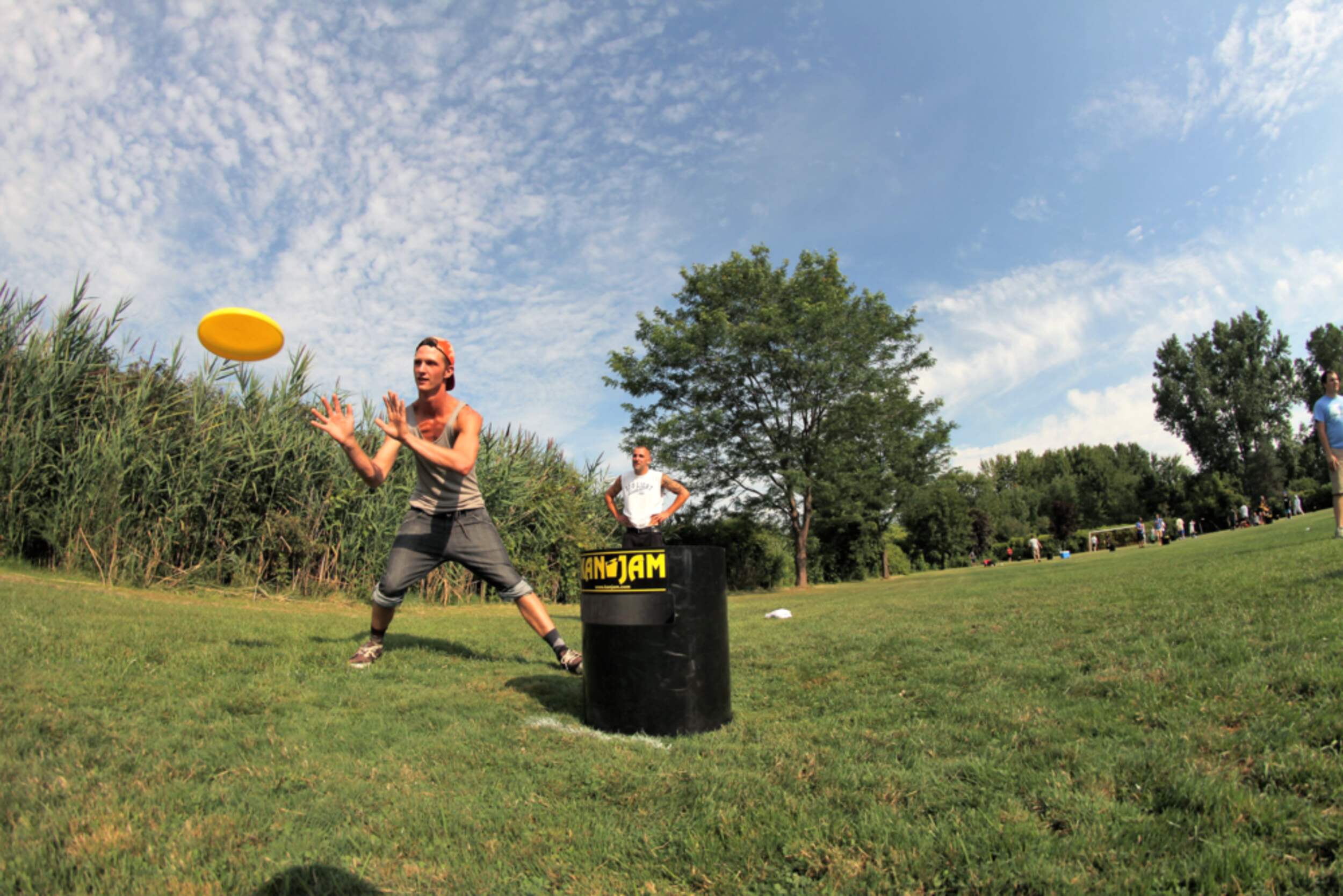 Kan Jam Game Set, All ages Canadian Tire