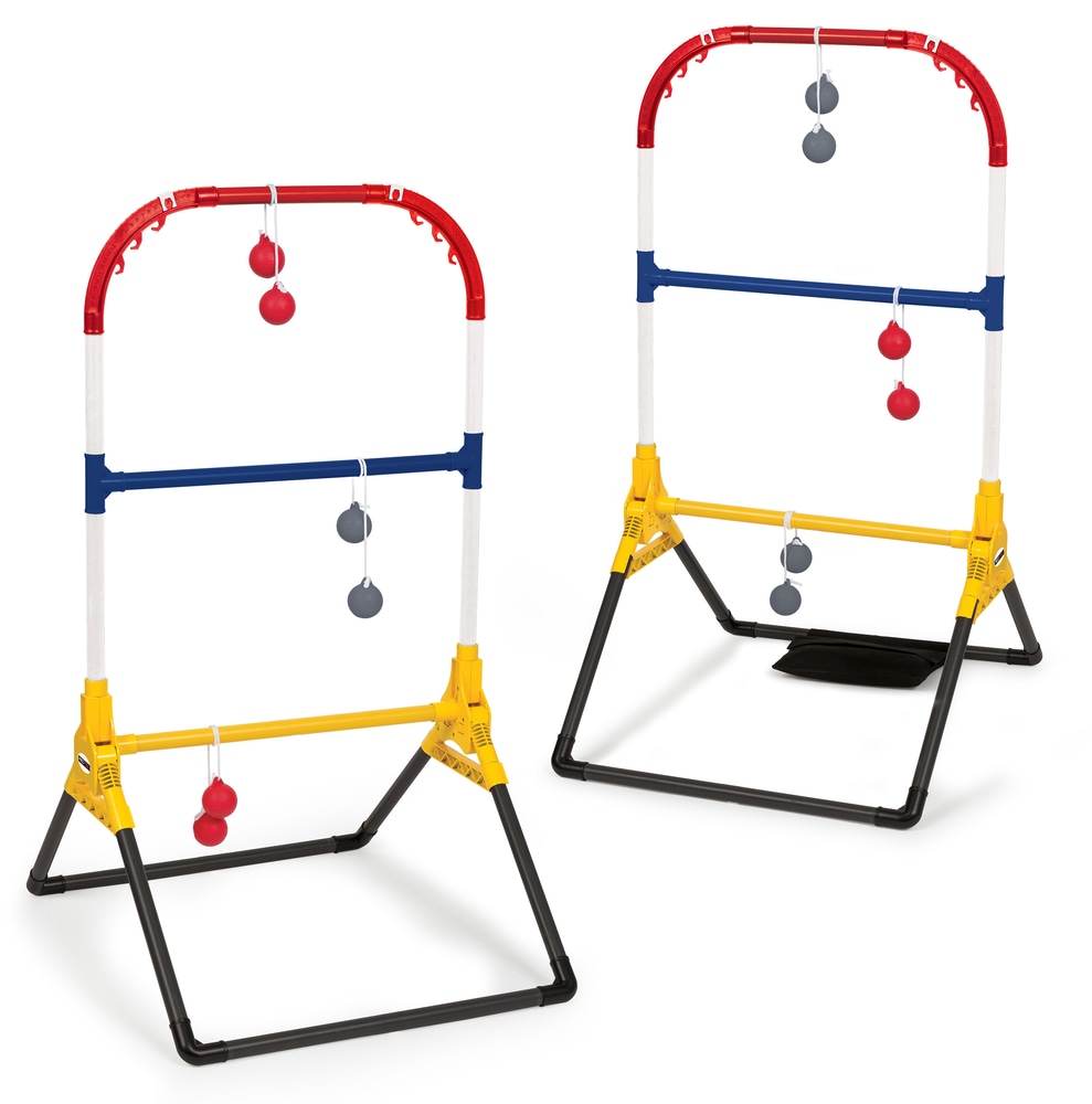 Foldable Ladderball with Scoring Canadian Tire