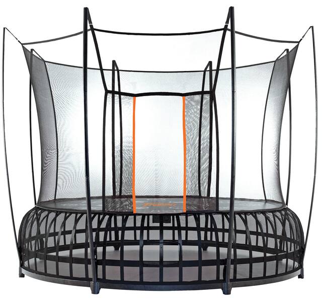 Vuly Outdoor Trampoline, Large Canadian Tire