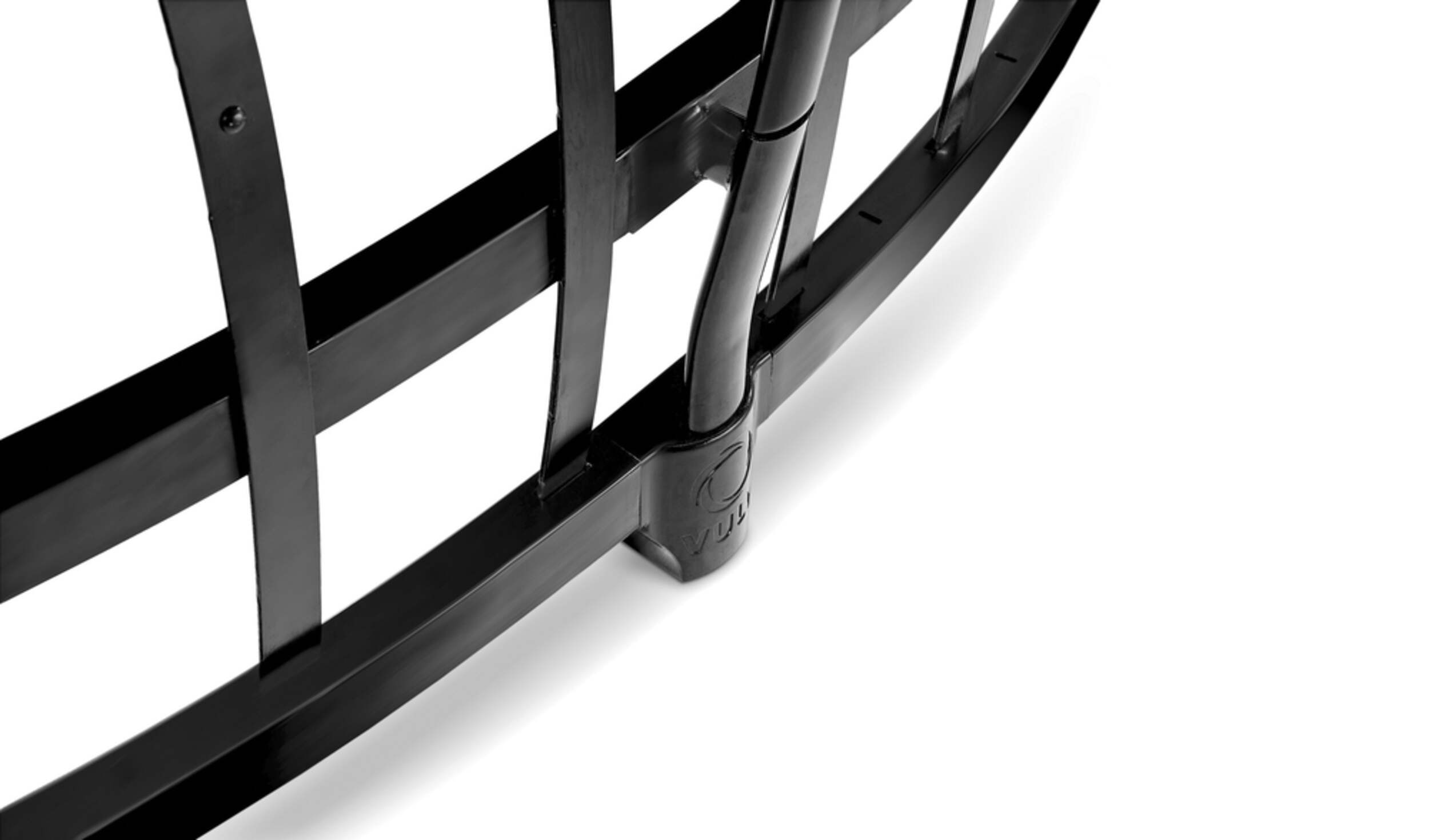 Vuly Outdoor Trampoline, Large Canadian Tire