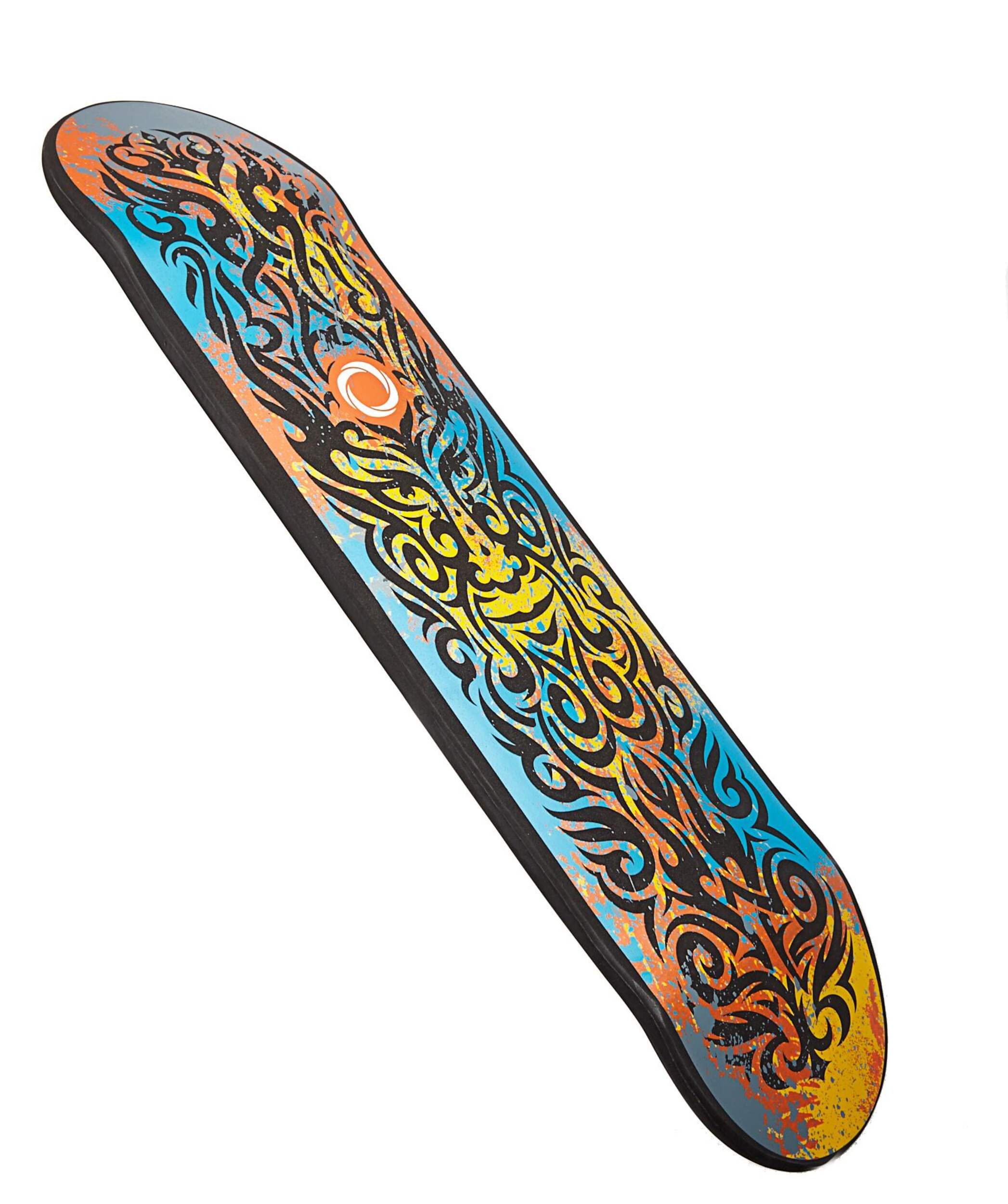 Planche pour trampoline Vuly, 6 ans et plus Overhead_Plunge
