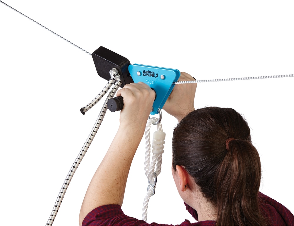 Ripline Outdoor Zipline Brake Kit Canadian Tire