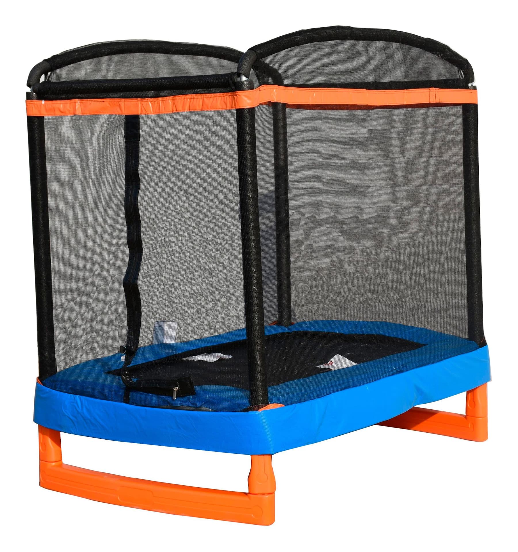 Jump power trampoline hotsell