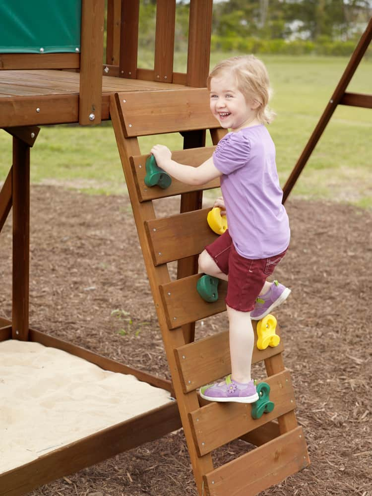 Big Backyard Windale Wooden Play Centre - Big BackyarD WinDale Play Center 50D7e938 ED87 4af7 A850 9374beDbDa7D