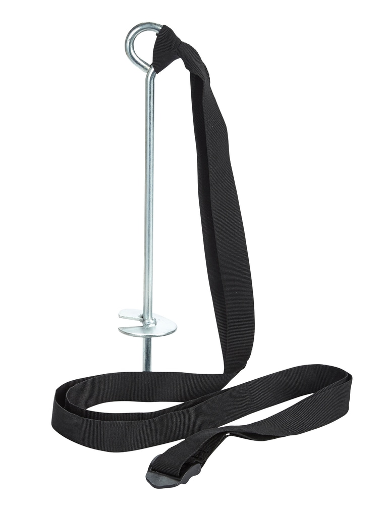 Jumptek Trampoline Anchors Canadian Tire