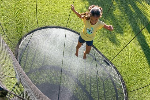 Springfree trampoline canadian tire hotsell