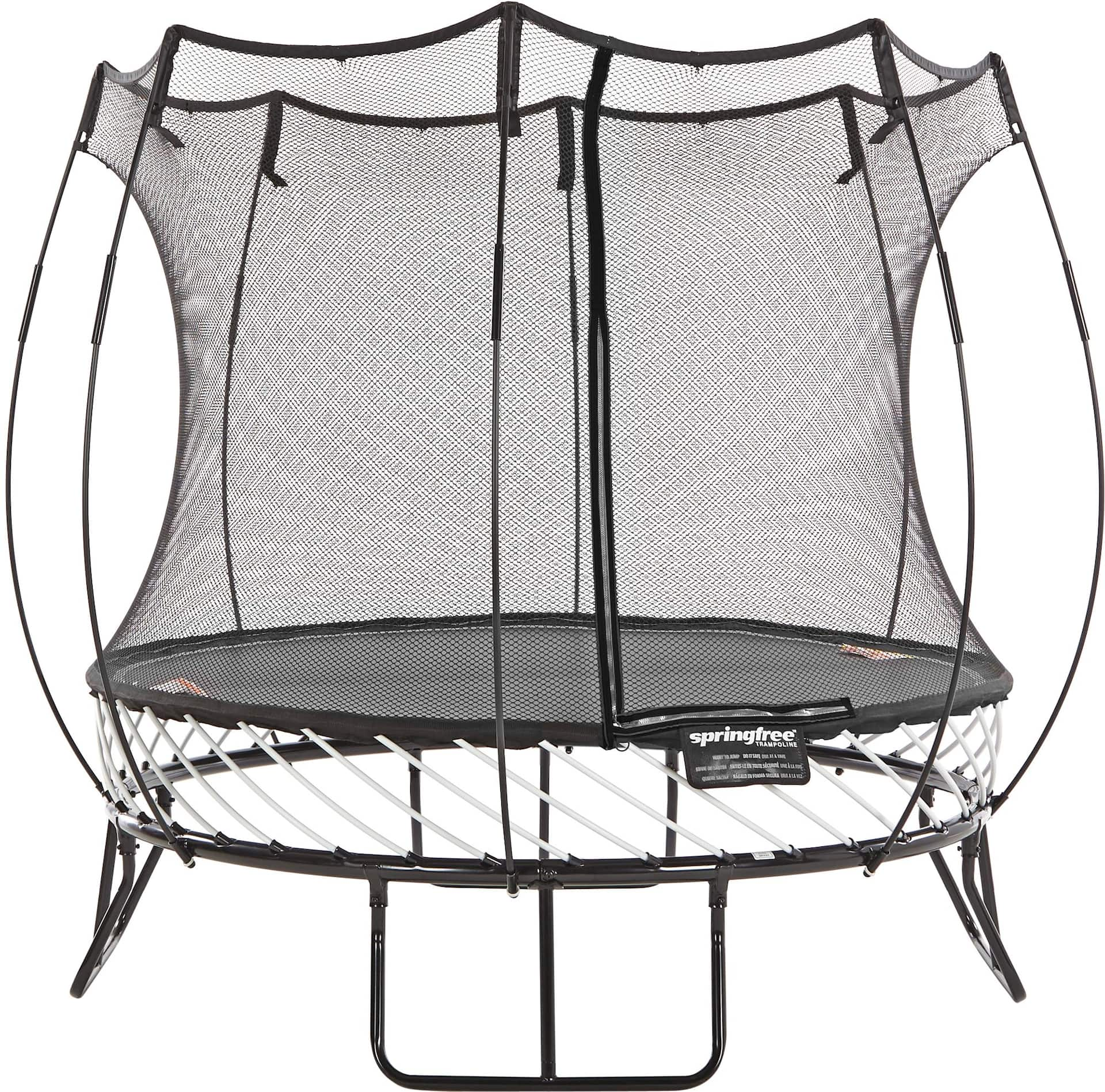 Canadian tire trampoline best sale