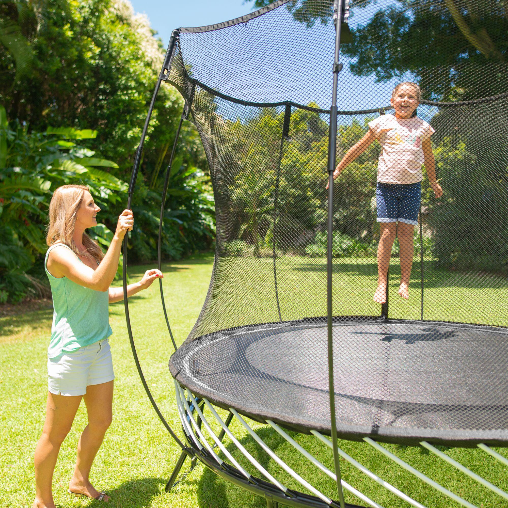 Mini trampoline canadian tire hotsell