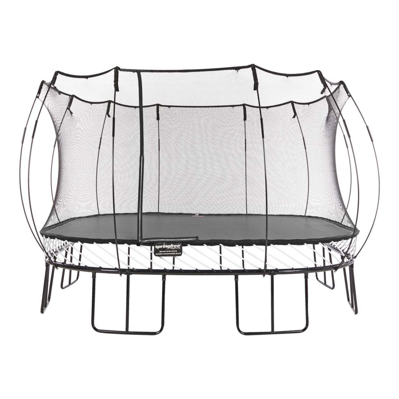 Canadian tire trampoline net best sale