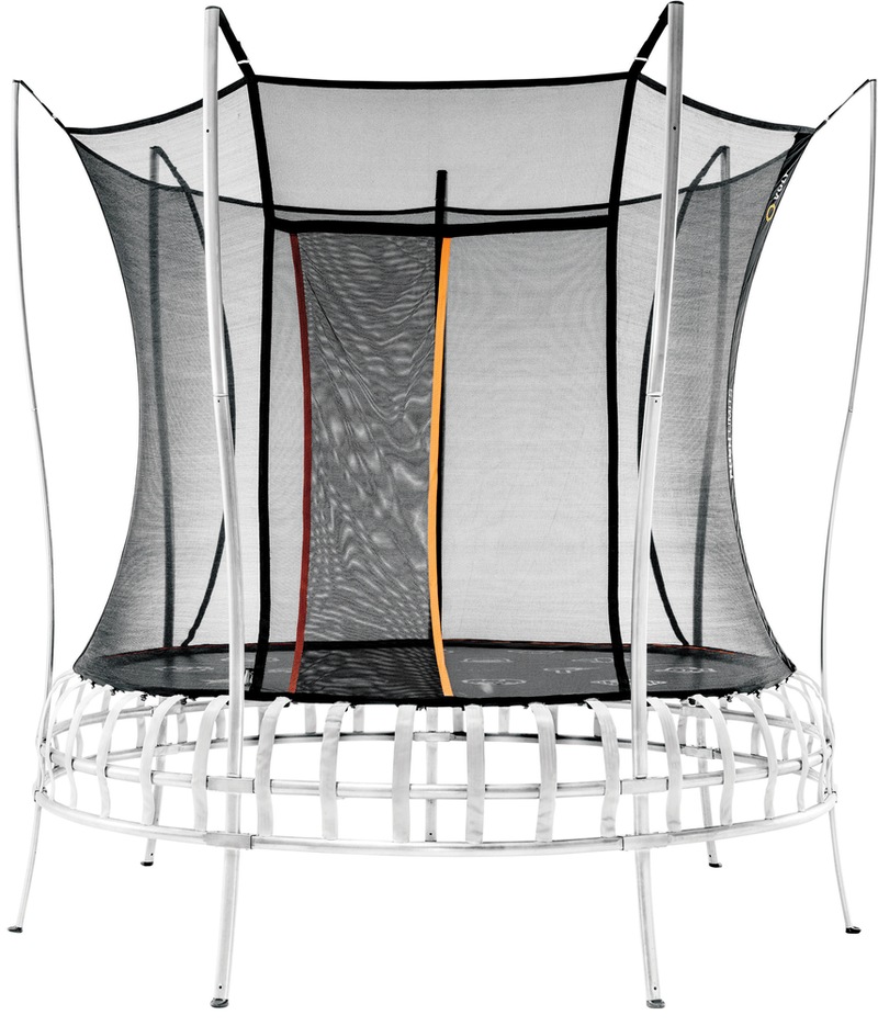 Vuly Thunder XCite Trampoline Canadian Tire