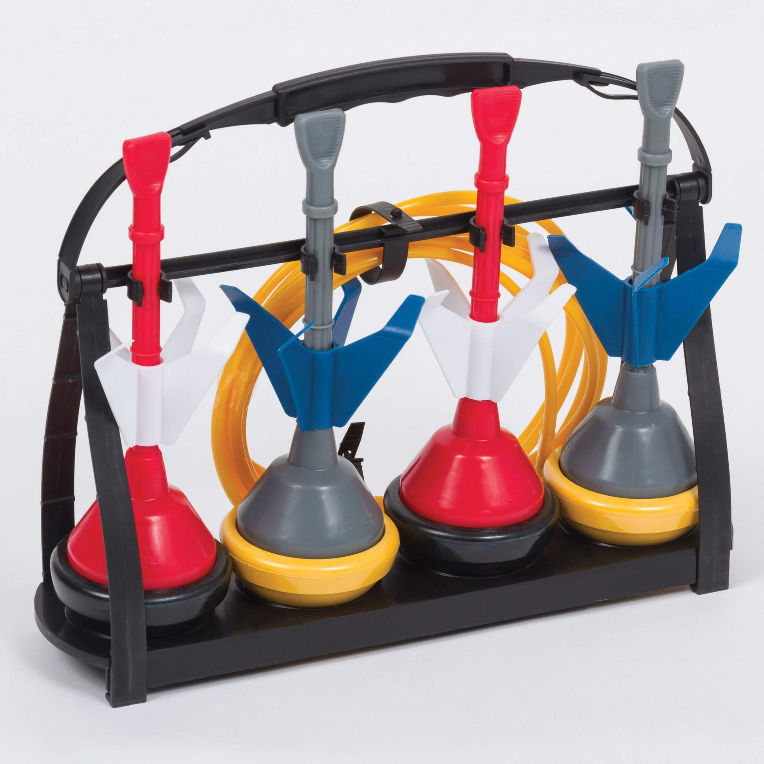 Rek Tek Soft Tip Lawn Darts, Ages 8+ Front_Angled_Right