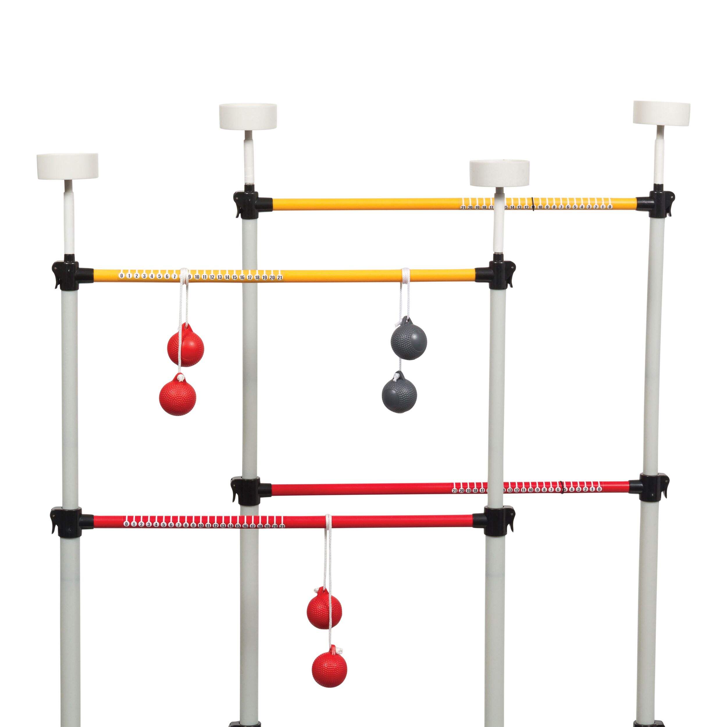 Jeux de table 4-en-1 Rek Tek pour fête d’avant-partie, 8 ans et plus Composite_or_Mixed