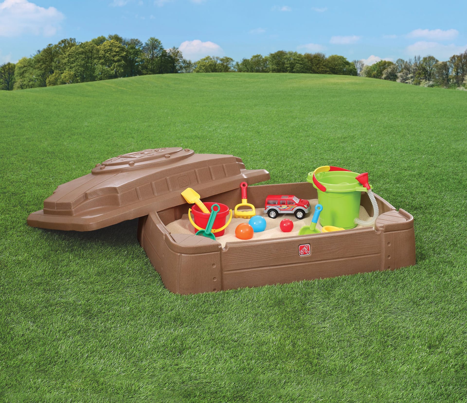 Turtle sandbox cheap canadian tire