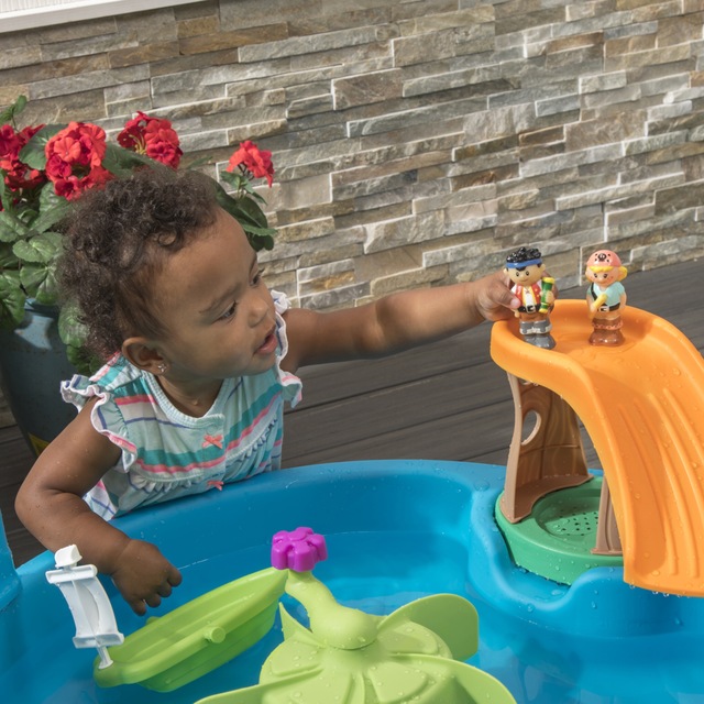 Step2 Water Table Accessory Kit, Pirates Paradise Canadian Tire