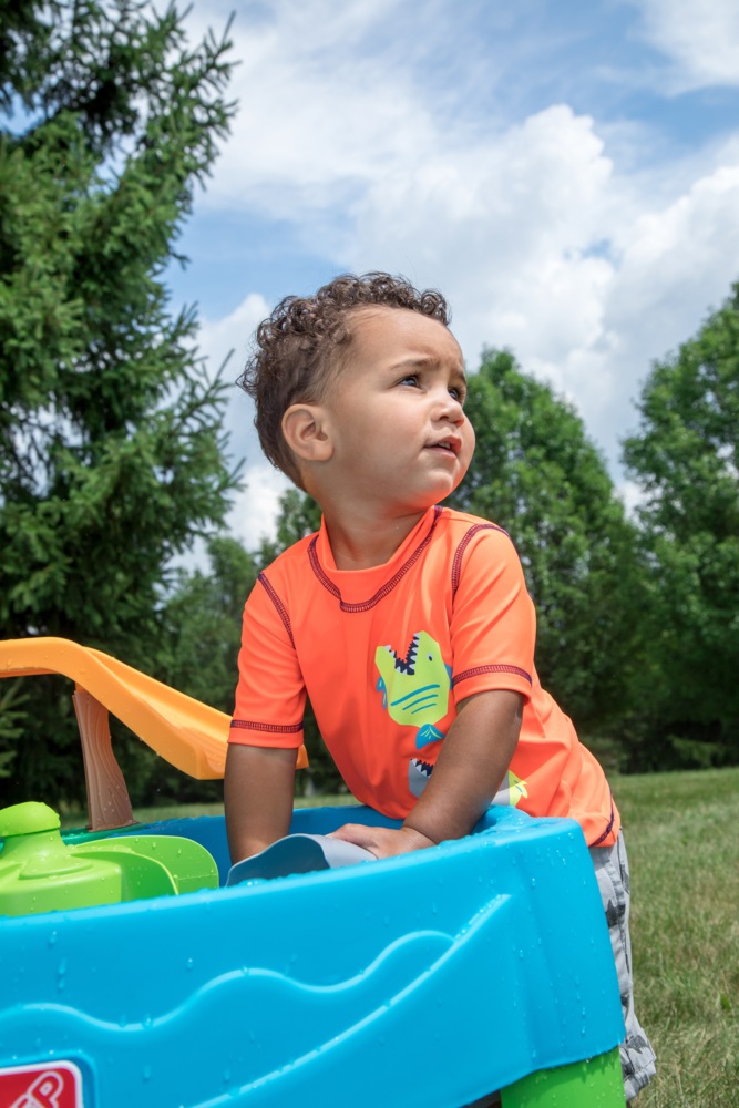 Step2 Water Table Accessory Kit, Pirates Paradise Canadian Tire