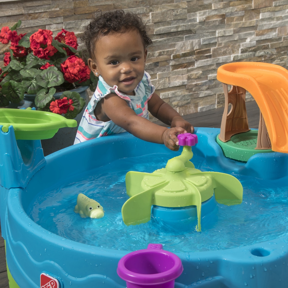 Step2 Water Table Accessory Kit, Pirates Paradise Canadian Tire