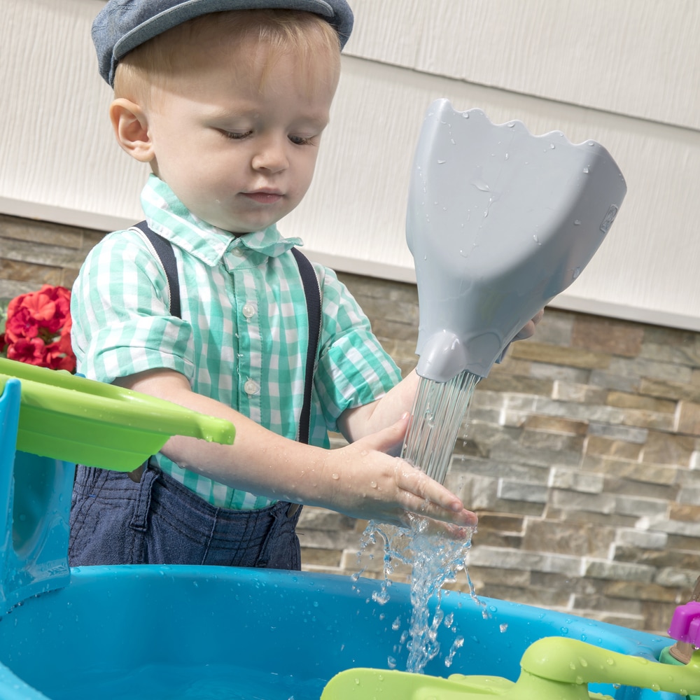 Step2 Water Table Accessory Kit, Pirates Paradise Canadian Tire